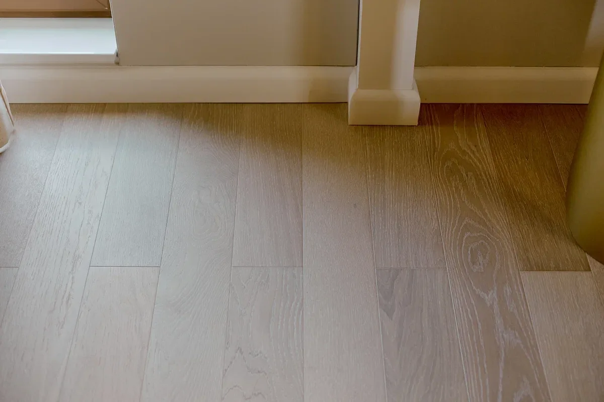 Композитная паркетная доска Quartz Parquet Классик Дуб Хельсинки 1258-58 400-1220×152×5