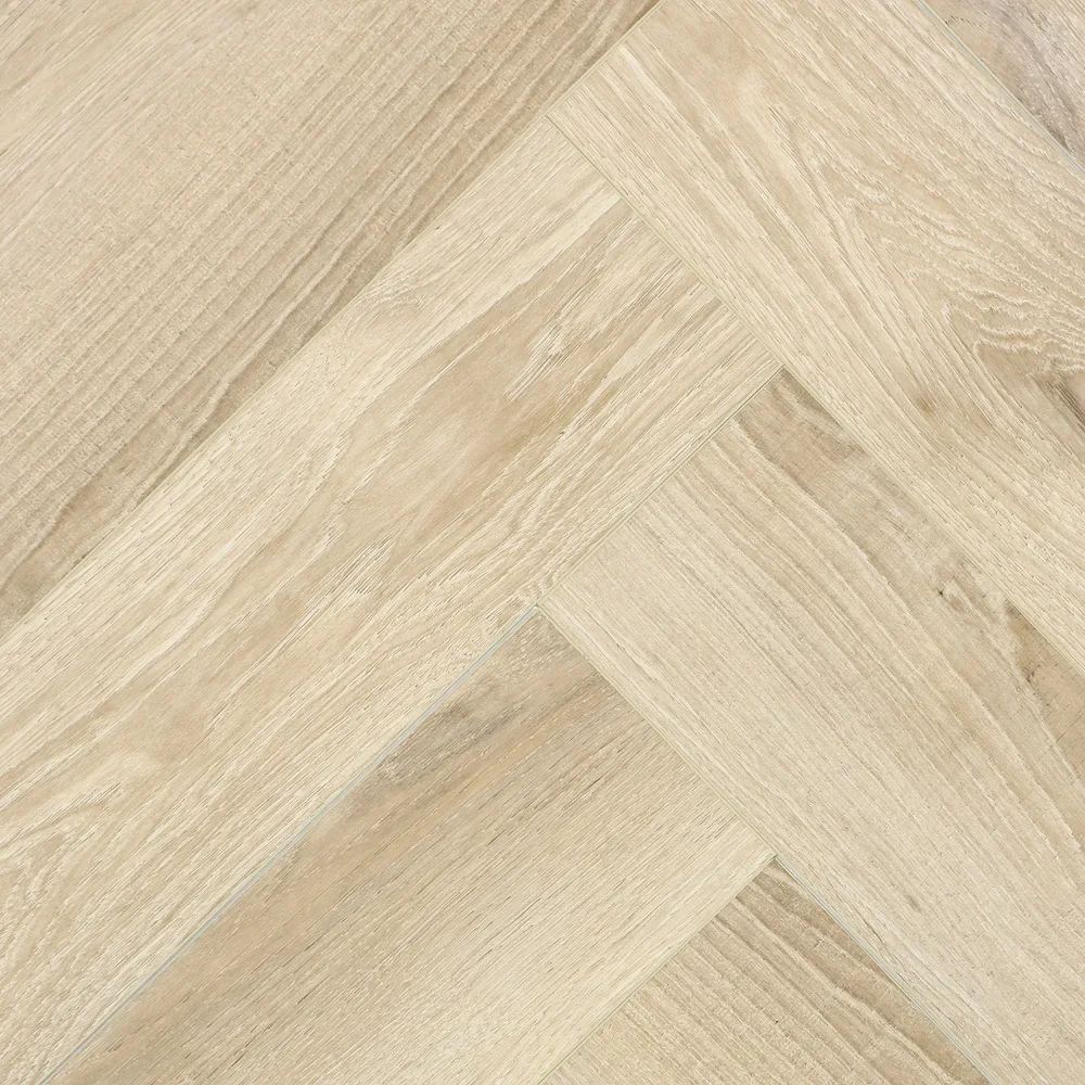 Кварцвиниловый SPC ламинат Bonkeel Style HB Дуб Палау венгерская елка 640×128×4