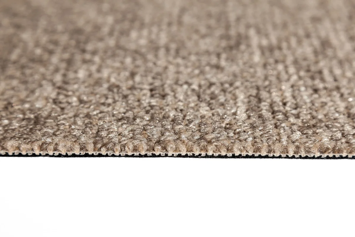 Ковровая плитка Bonkeel Sensei Beige 500×500×6,5