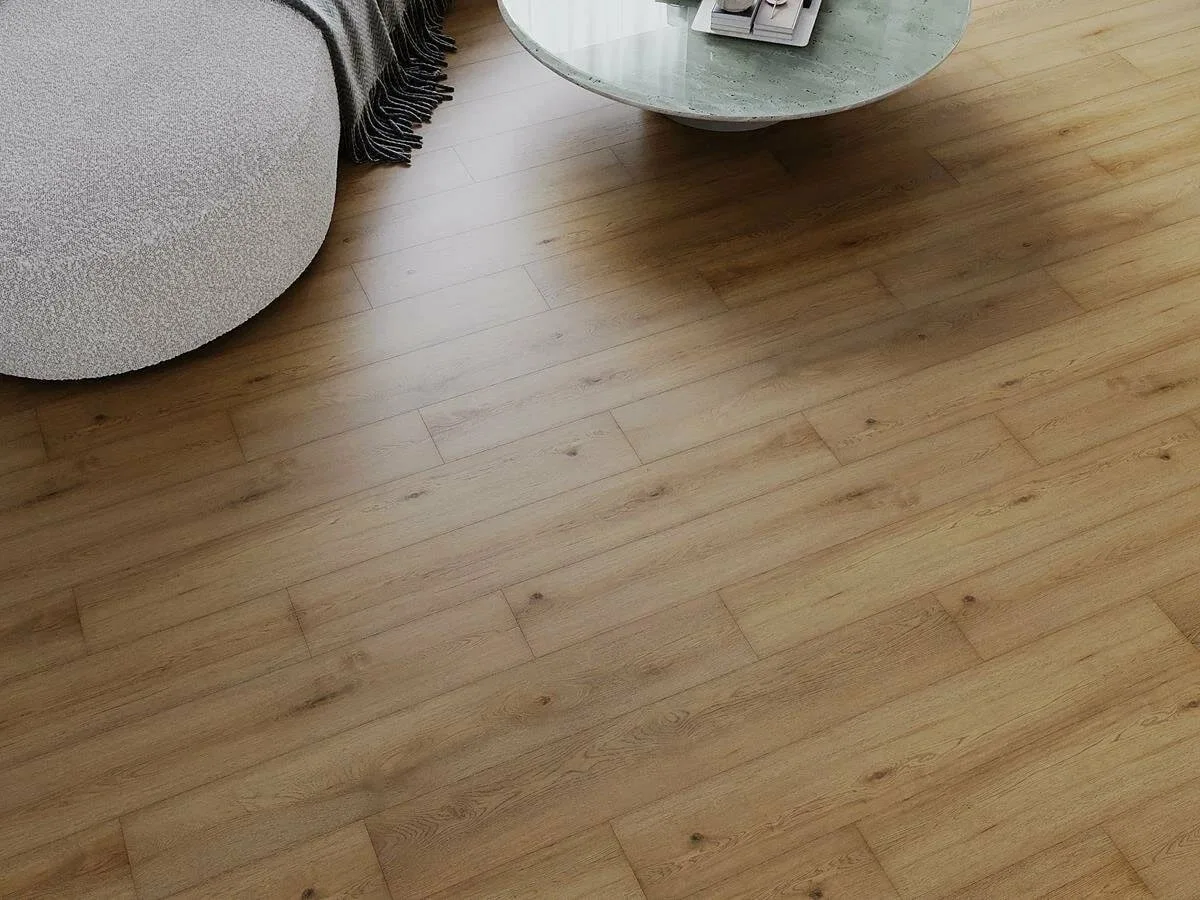 Кварцвиниловая плитка Norland клеевая Sigrid LVT Blake 1003-2 1219,2×184,15×2