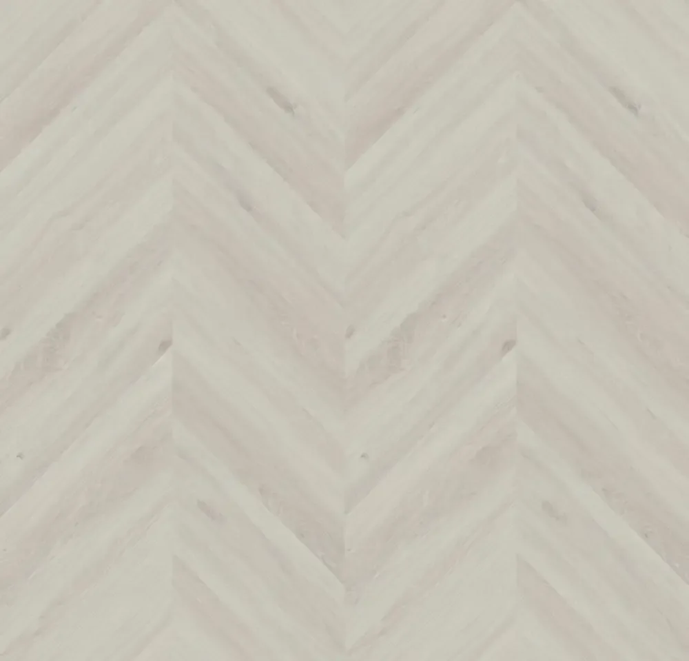 Кварцвиниловый SPC ламинат Vinilam Parquet Chevron Шеврон Бриссак RI4777CL7 французская елка 1293×305×8,5
