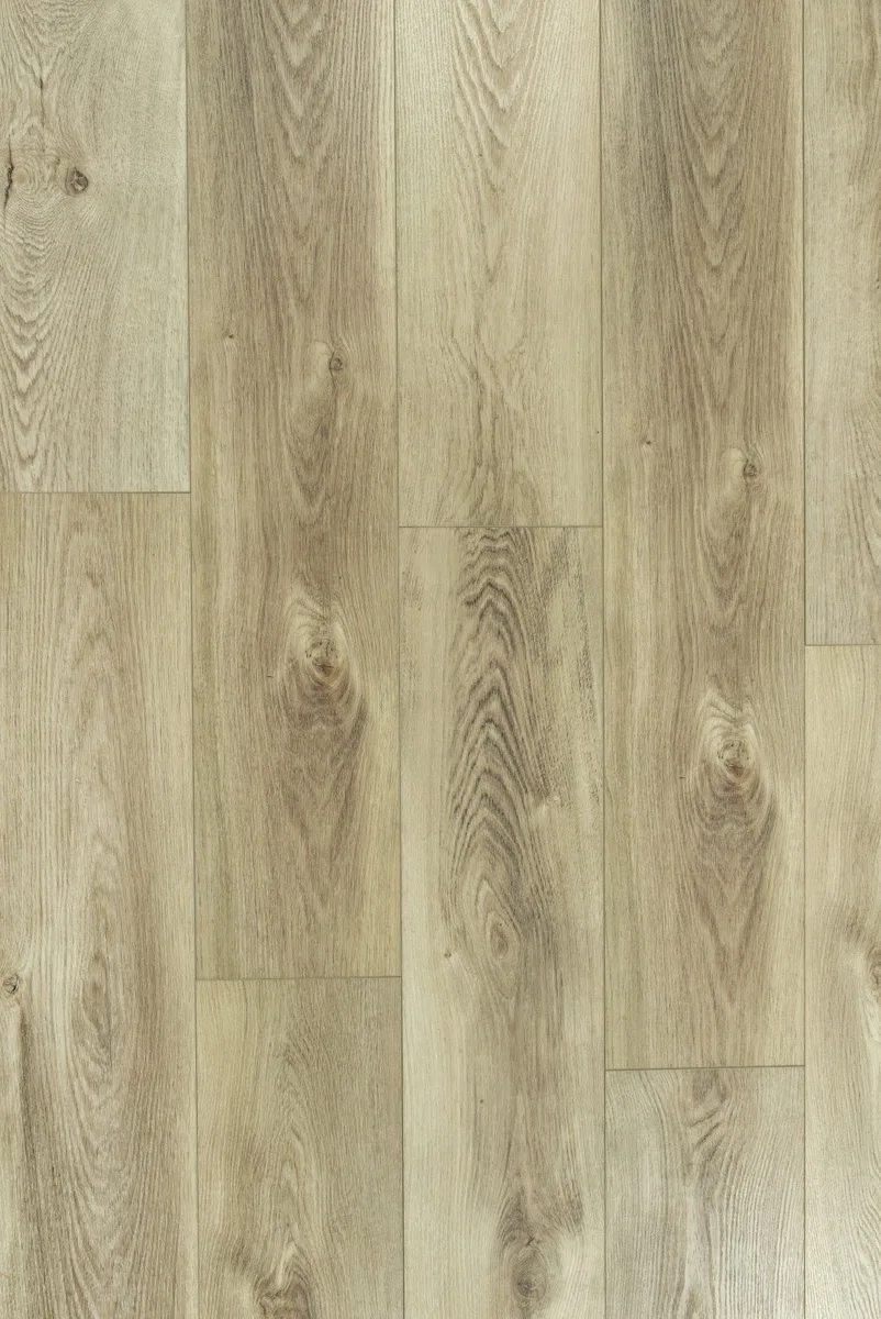 Кварцвиниловый SPC ламинат Alpine Floor Premium XL Дуб Песчаный ECO 7-10 1524×180×8