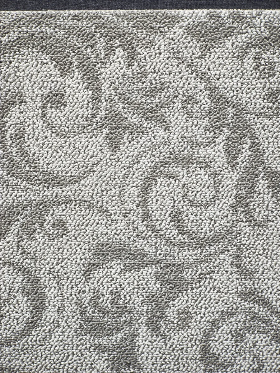 Ковролин Bonkeel Соул 2 цвет Grey 1000×4000×6