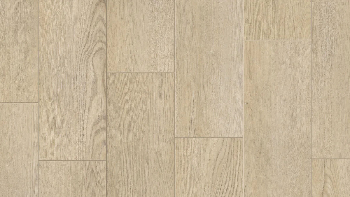 Кварцвиниловый SPC ламинат Tarkett Art Vinyl Bass House Pete 257056005 1220×195×4