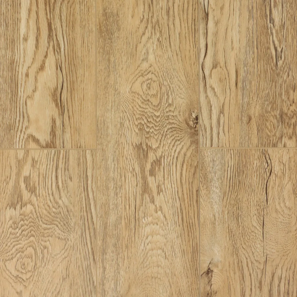 Кварцвиниловый SPC ламинат Cronafloor Grand Sequoia Дуб Золотистый 1200×180×5
