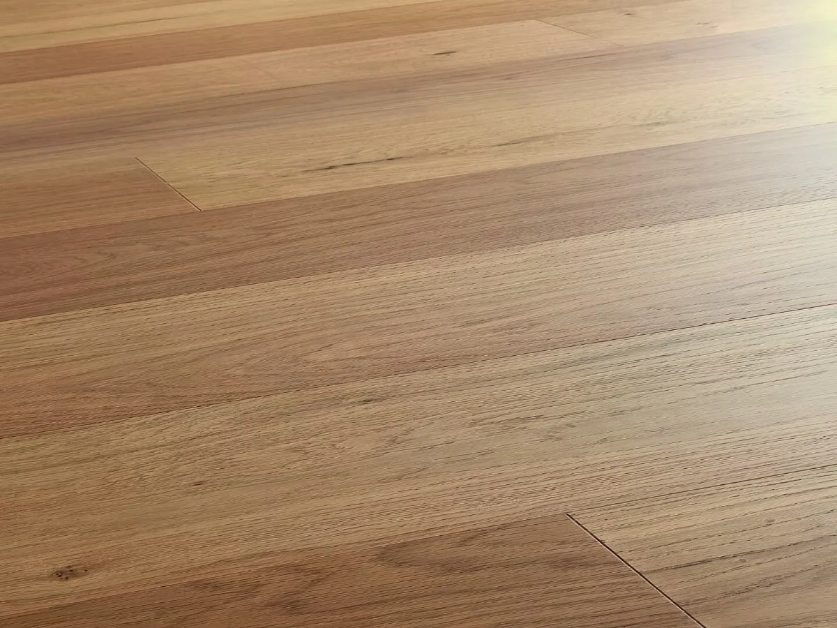 Инженерная доска Wood Bee Дуб Натур Браш ABCD 650-1900×190×14