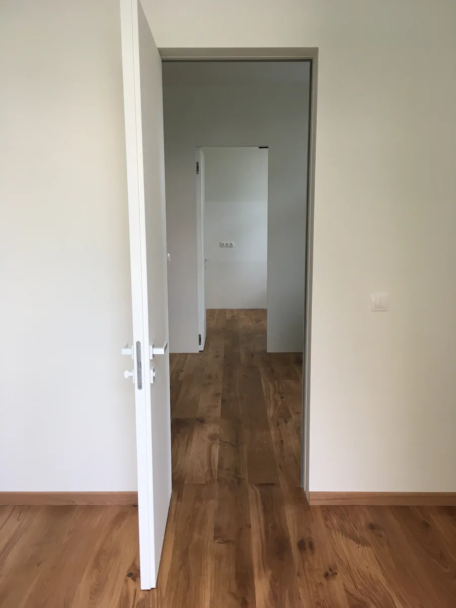 Инженерная доска Cora Natural Oak Classic rustic 1600-2400×155×16