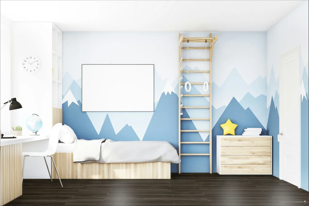 Кварцвиниловая плитка Fargo клеевая Comfort LVT Дуб Сиэтл 20-7359-75 1227×152×2,5