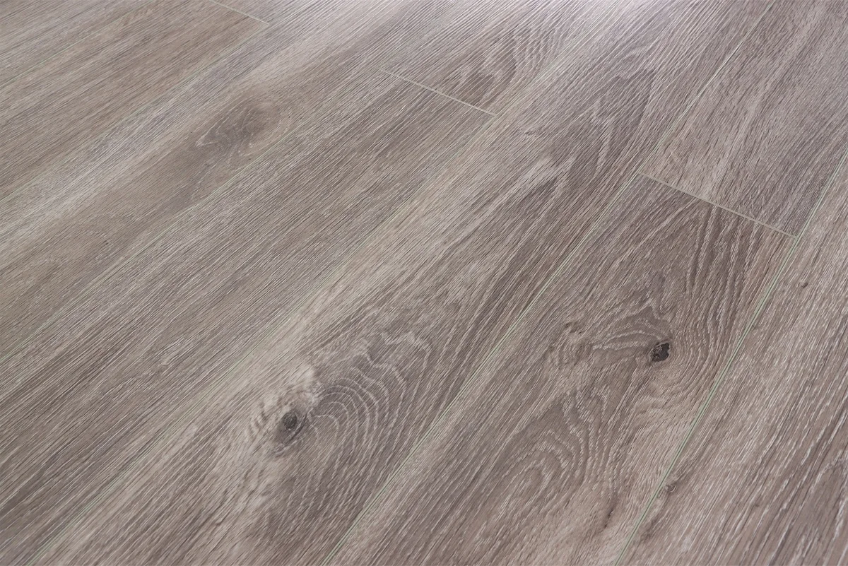 Кварцвиниловый SPC ламинат Bonkeel Style Дуб Матира 1200×125×4
