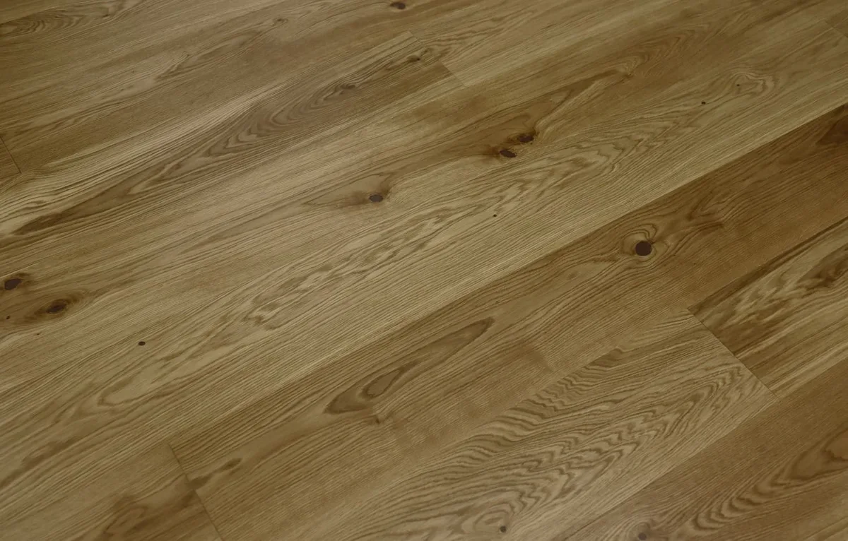 Паркетная доска Karelia Blanco Дуб BL Oak Vintage BR Brown Oil 10113483A2012143 trend 2266×188×14