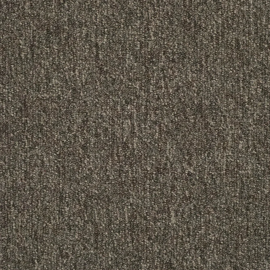 Ковровая плитка Associated Weavers Medusa Tile цвет 43 Mocca 500×500×5,4
