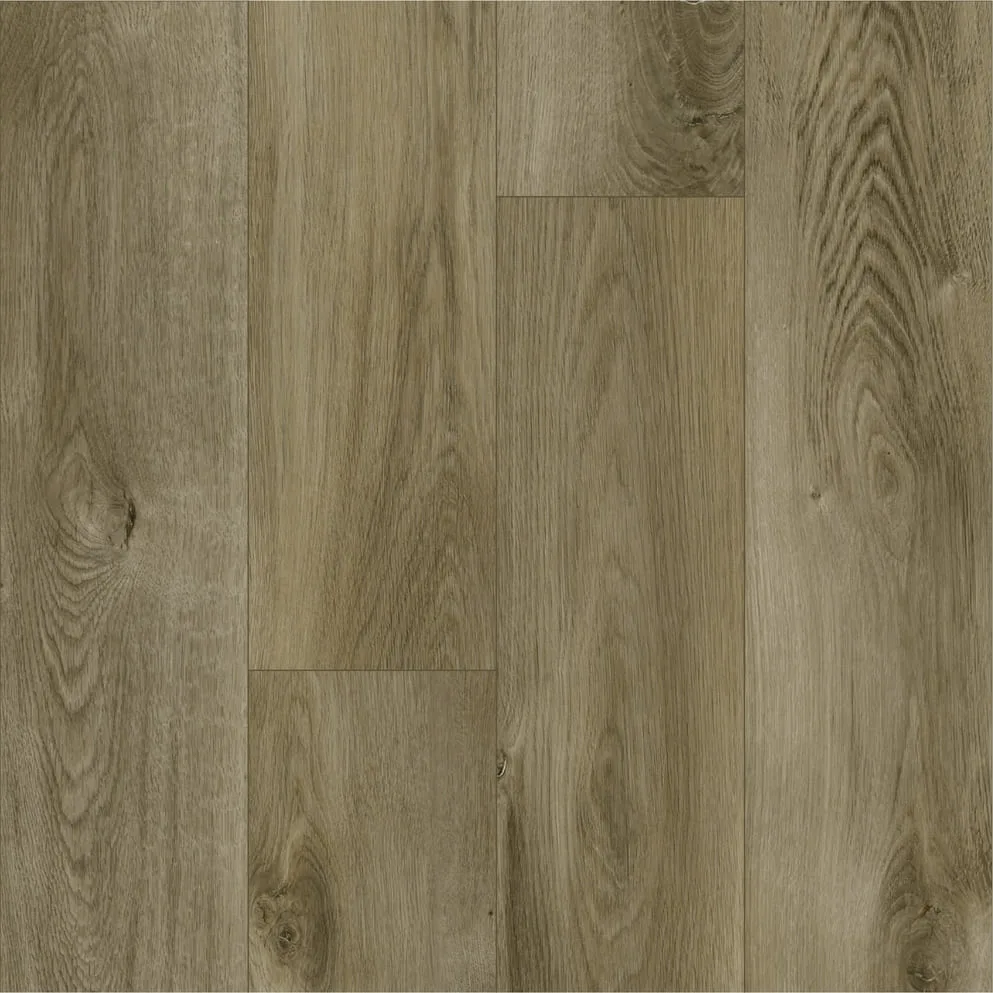 Кварцвиниловый SPC ламинат Home Expert Prime Дуб Лемонграсс 305-999 1220×150×4