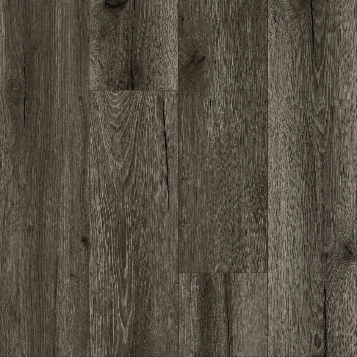 Кварцвиниловый SPC ламинат Fargo Bevel Дуб Виндзор 50-1297-6 1220×182×6