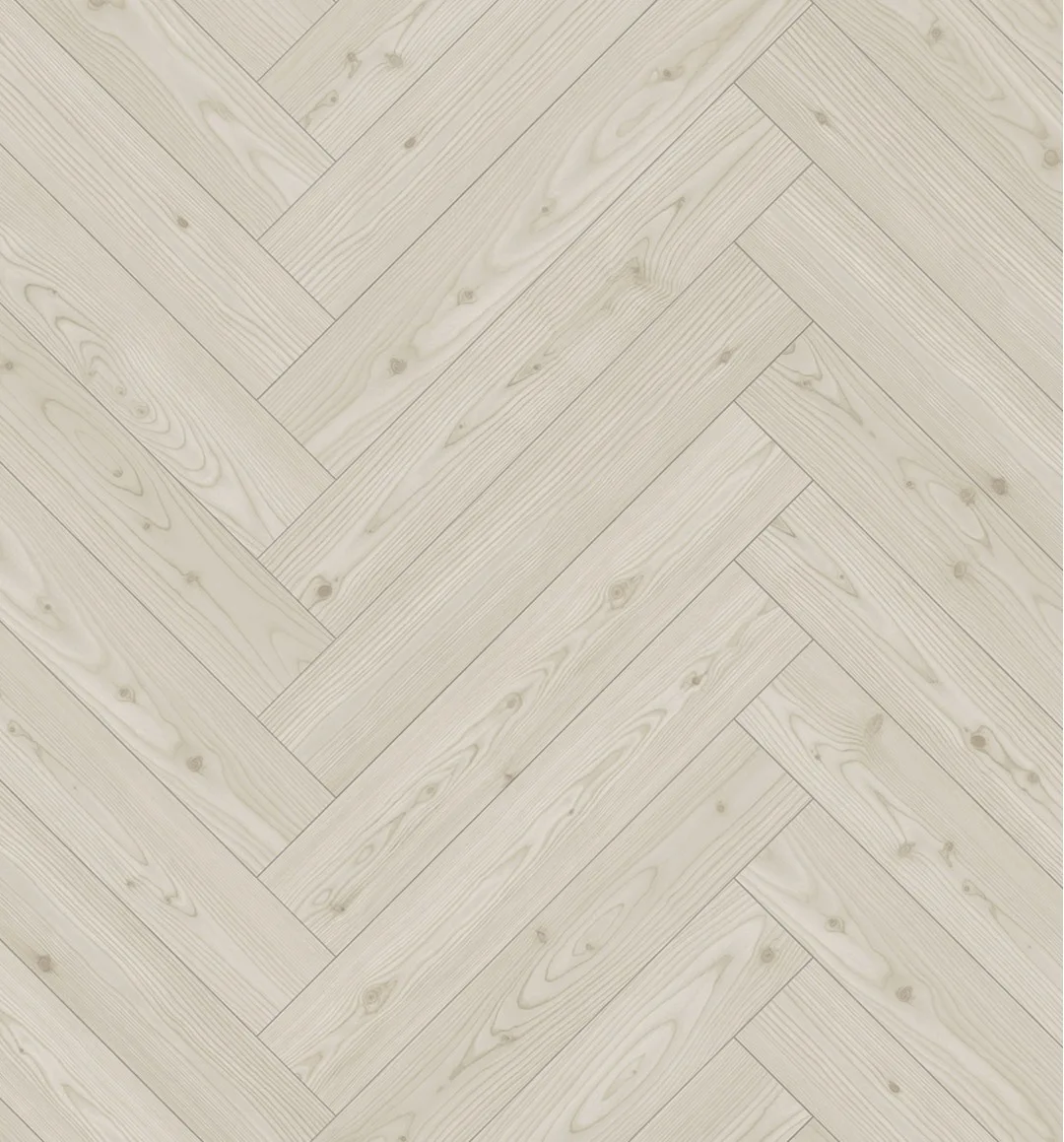 Ламинат Parador Trendtime 3 Лиственница Юкон белая Larch Yukon white 1748751 венгерская елка 858×143×8