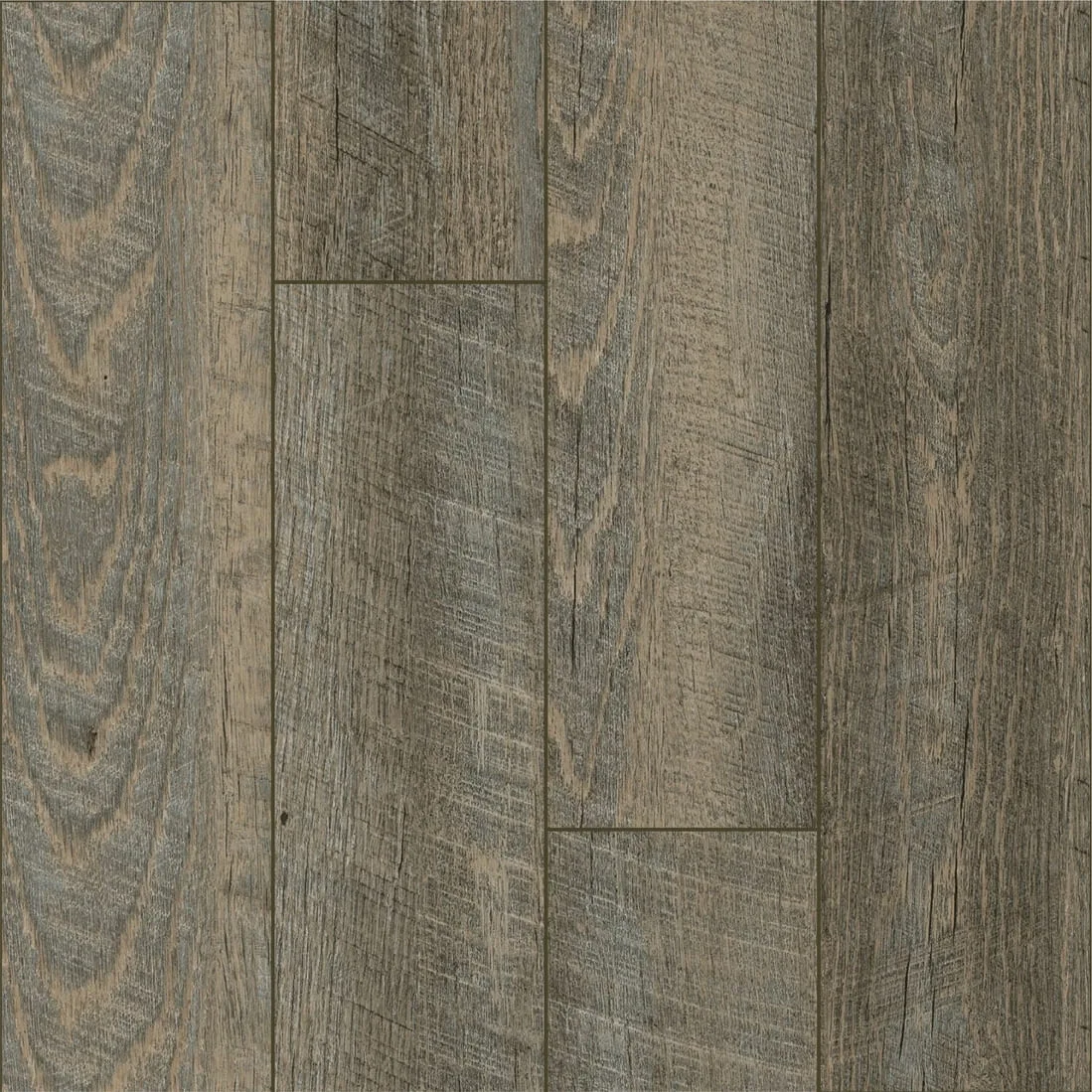 Кварцвиниловая плитка Fargo клеевая Comfort LVT Дуб Мак-Кинли 20-16092-79 1227×152×2,5