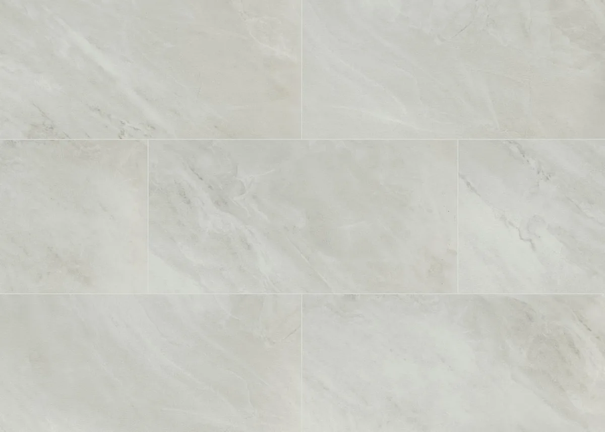 Кварцвиниловый SPC ламинат Alta Step Arriba Мрамор Каррара бьянко SPC9911 610×305×5,3