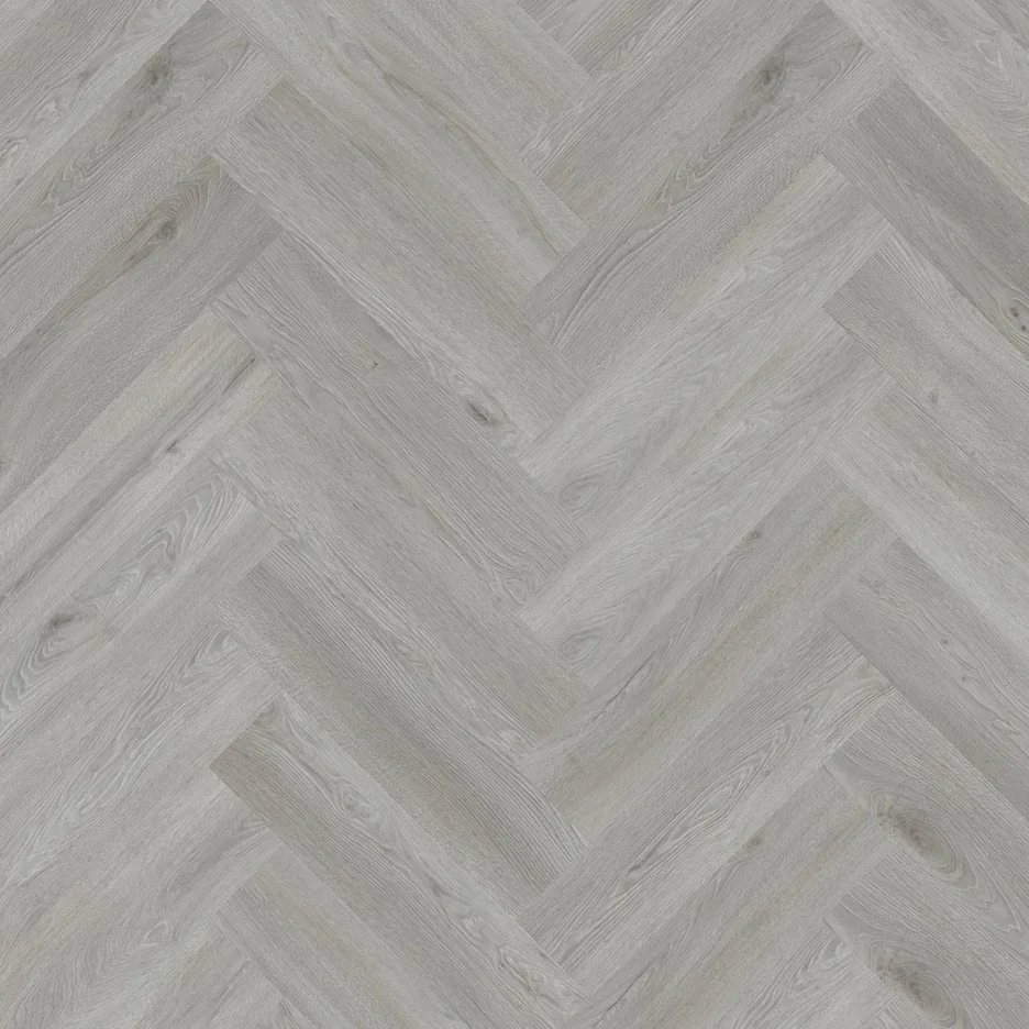 Кварцвиниловая плитка Moduleo клеевая Roots Herringbone Galtymore Oak 86936 венгерская елка 632×158×2,5