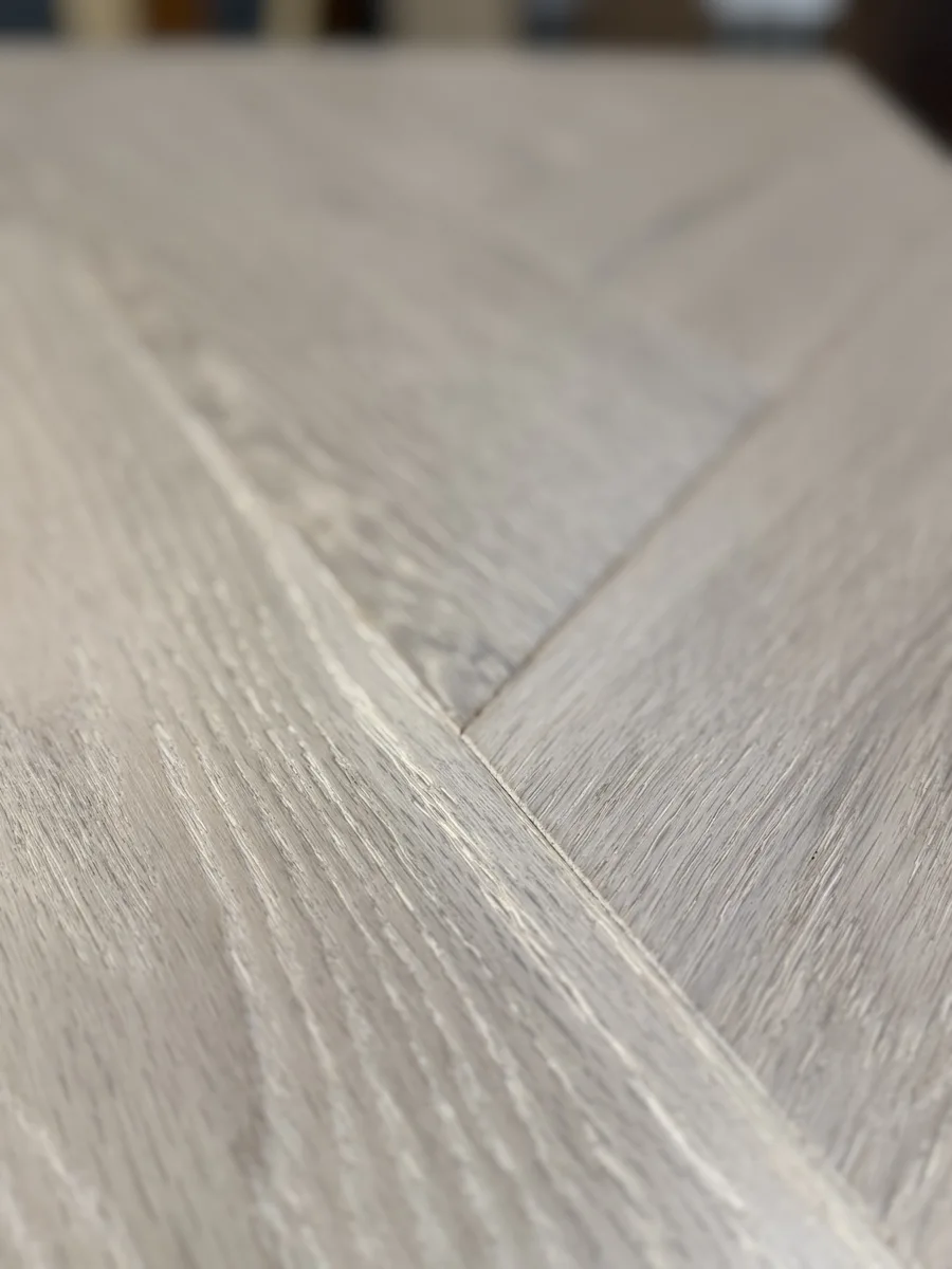 Инженерная доска HM Flooring Дуб Diamond Ginestra прайм итальянская елка 530×150×14