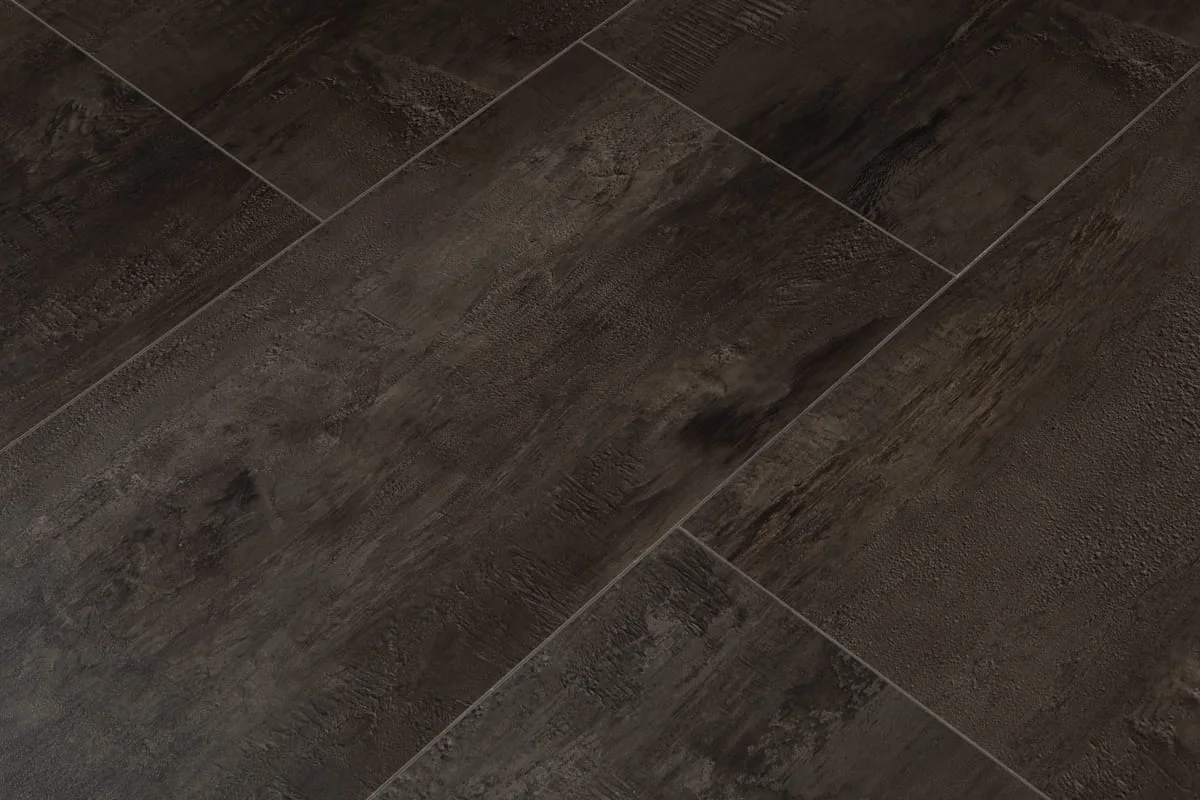 Кварцвиниловый SPC ламинат StoneWood Камень Мэйджик Браун Magic Brown S-001-08 610×305×4