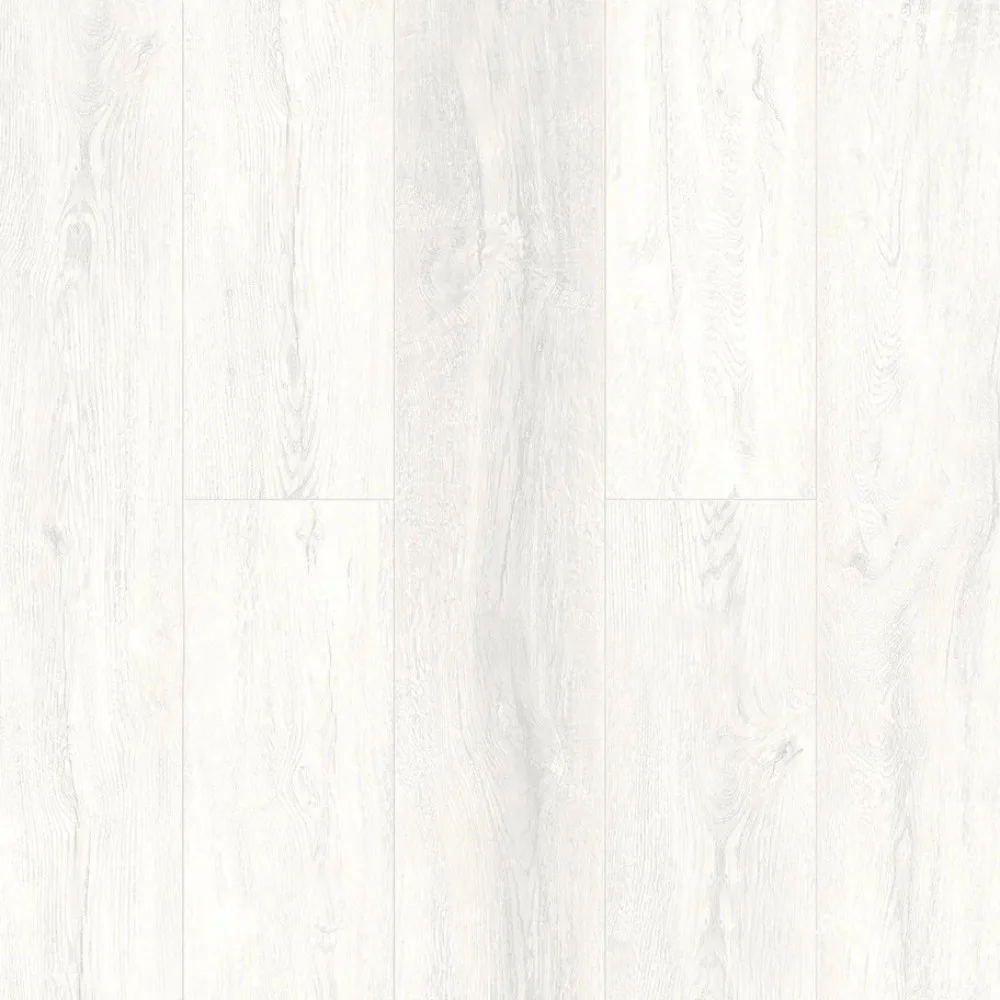 Кварцвиниловый SPC ламинат Alpine Floor Intense Белый Лес ECO 9-9 1220×183×6