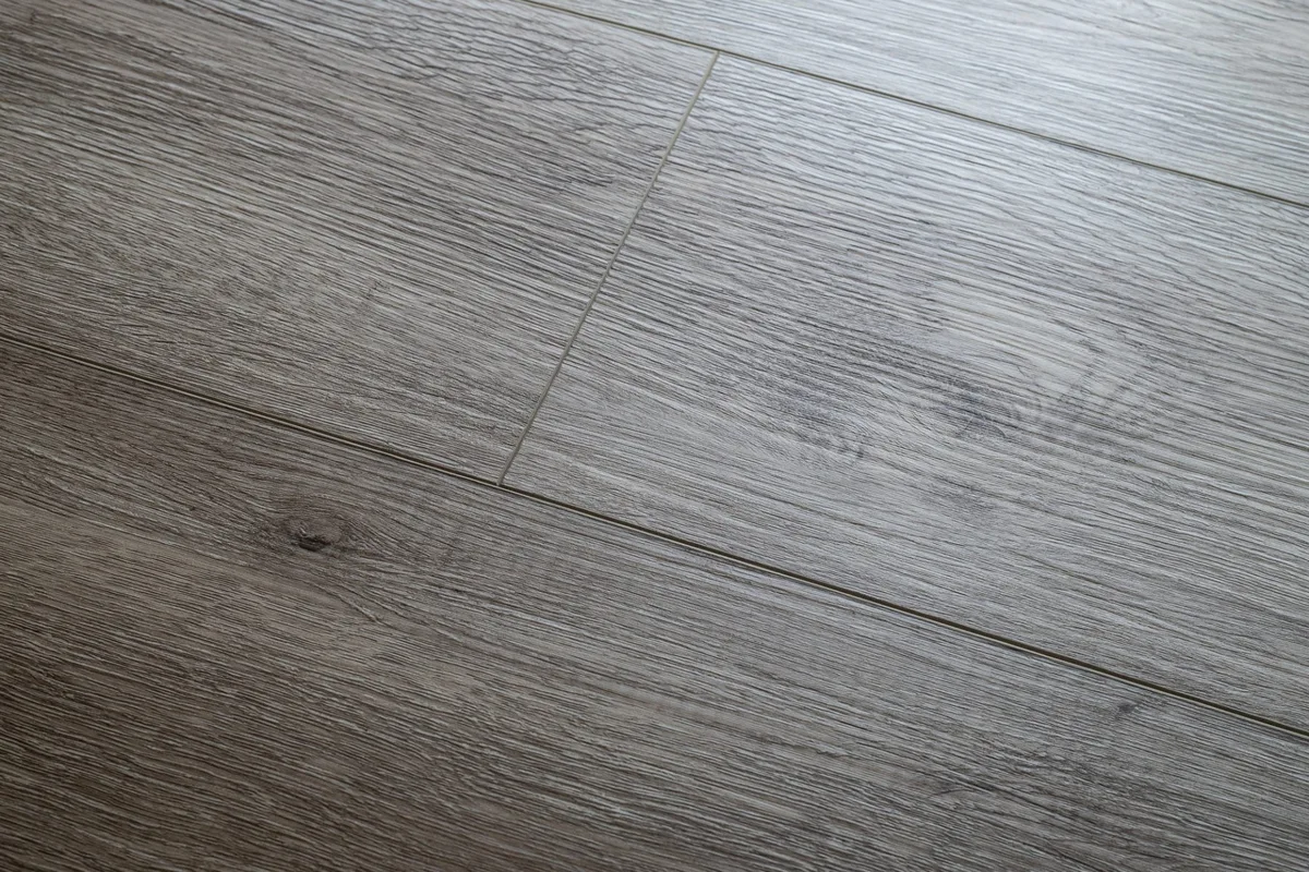 Кварцвиниловая плитка Damy Floor клеевая Family LVT Дуб Горный TCM298-26-LVT 1227×187×2,5