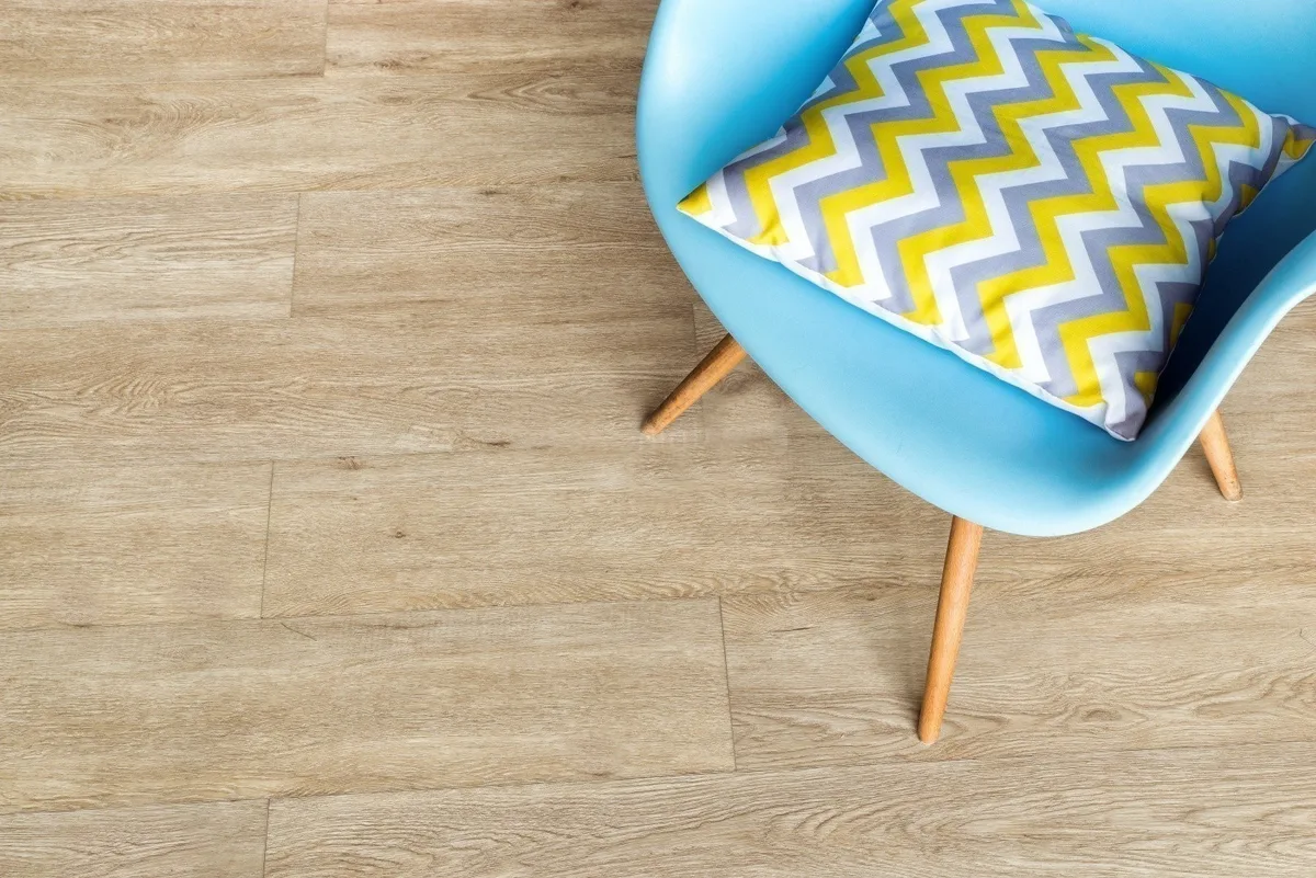 Кварцвиниловый SPC ламинат Alpine Floor Grand Sequoia Сонома ECO 11-3 1220×183×4