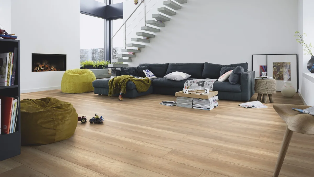 Ламинат Meister LL 150 Дуб Лайт боатхаус Light boathouse oak 600007-2052220-06259 2052×220×8