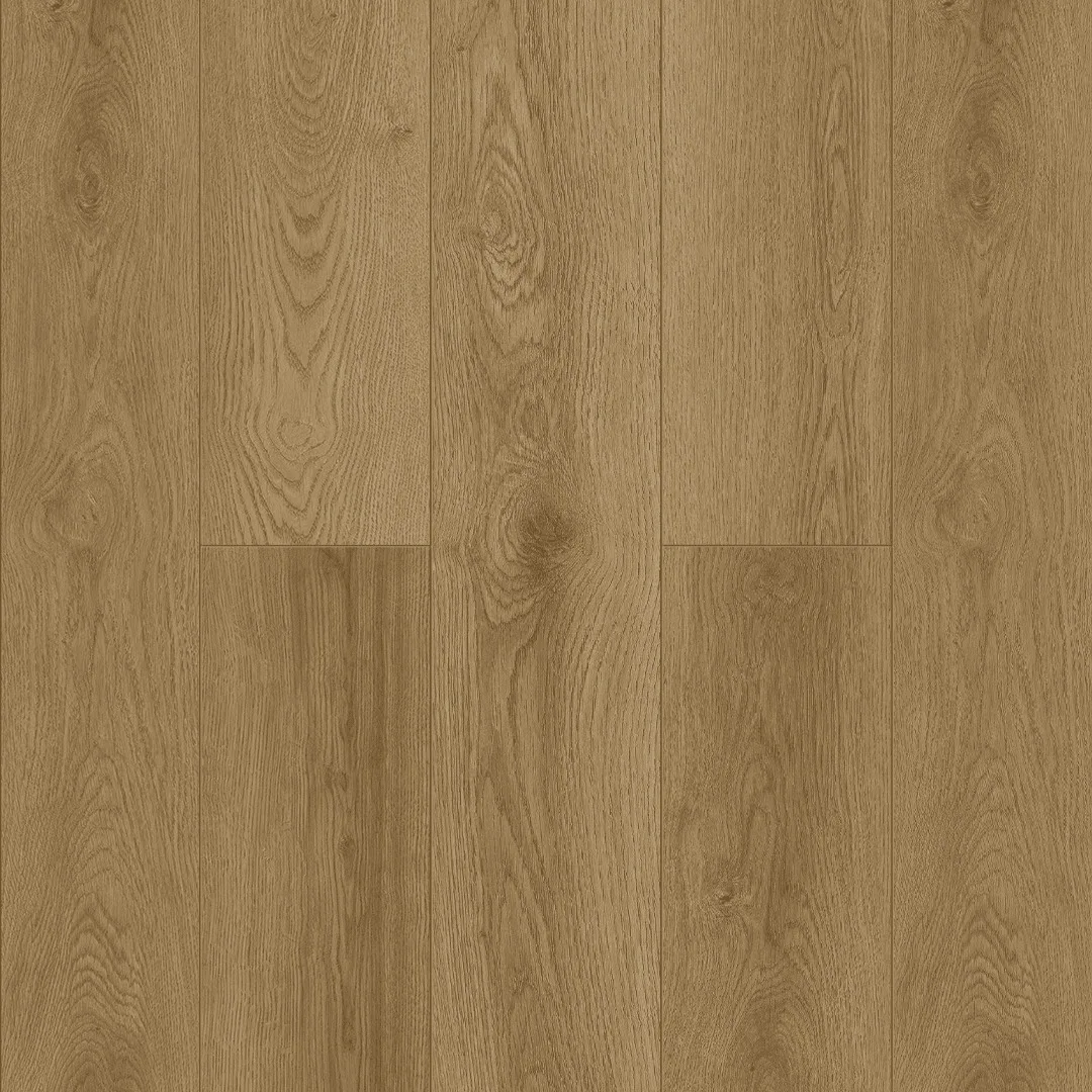 Кварцвиниловый SPC ламинат Alpine Floor Premium XL Дуб Льняной ECO 7-36 1524×180×8