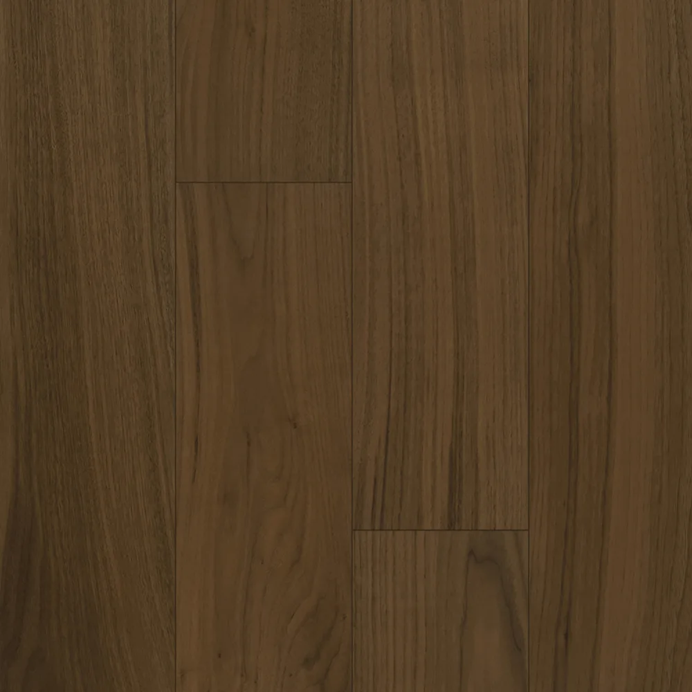 Композитная паркетная доска Quartz Parquet Классик Орех американский 400-29 400-1220×152×7