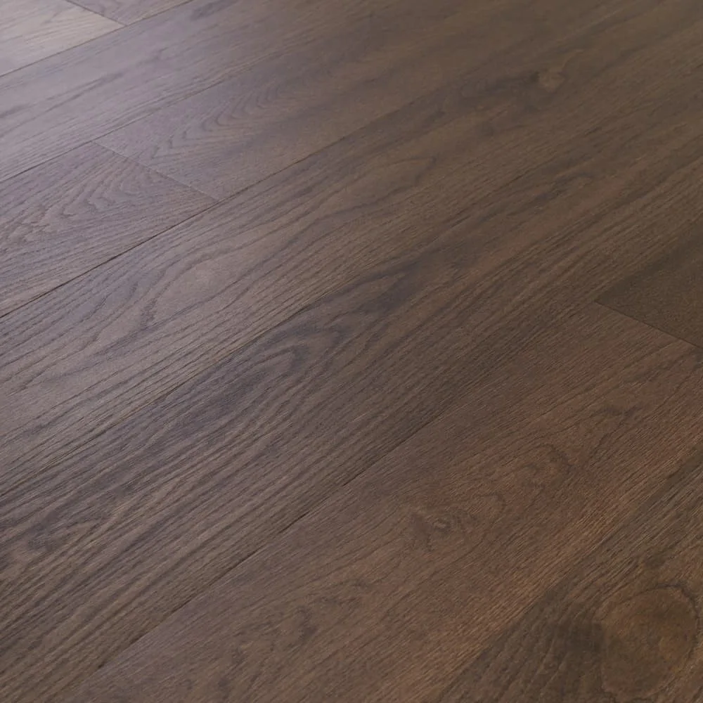 Паркетная доска Royal Parket Дуб Натур Флэйм RLPN131501500Ulz4Flam 390-1500×150×13