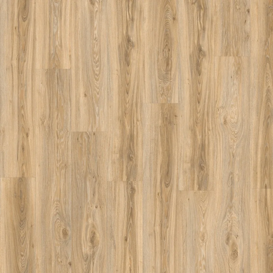 Кварцвиниловая плитка Moduleo клеевая Roots Blackjack Oak 22220 1320×196×2,5