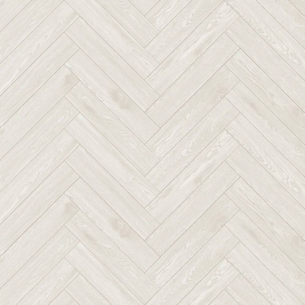 Кварцвиниловый SPC ламинат Cronafloor Herringbone Дуб Нант H003 венгерская елка 640×128×4,5