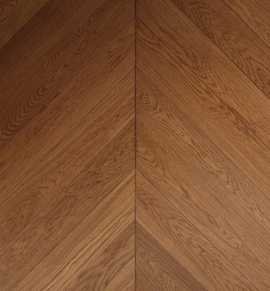 Инженерная доска Greenline Делюкс Севилья 125 натур французская елка 590×110×15