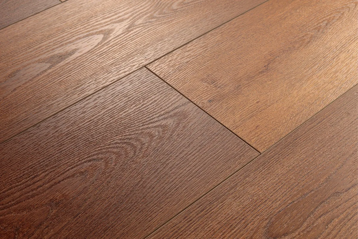 Кварцвиниловый SPC ламинат Aquafloor RealWood XXL AF8026XXL 1800×228×8