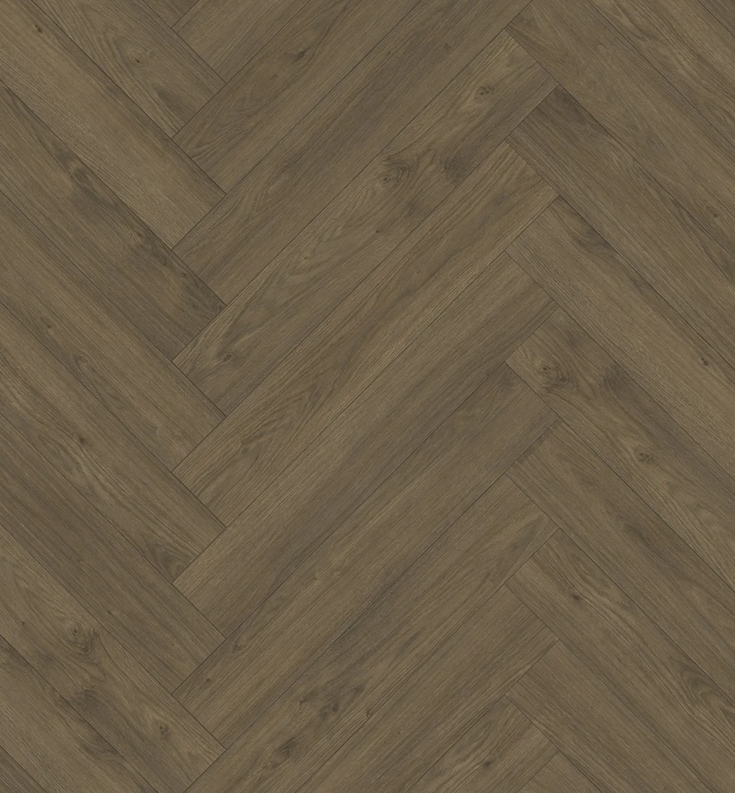 Ламинат Parador Trendtime 3 Дуб Монблан темно-коричневый Mont Blanc dark brown 1748754 венгерская елка 858×143×8