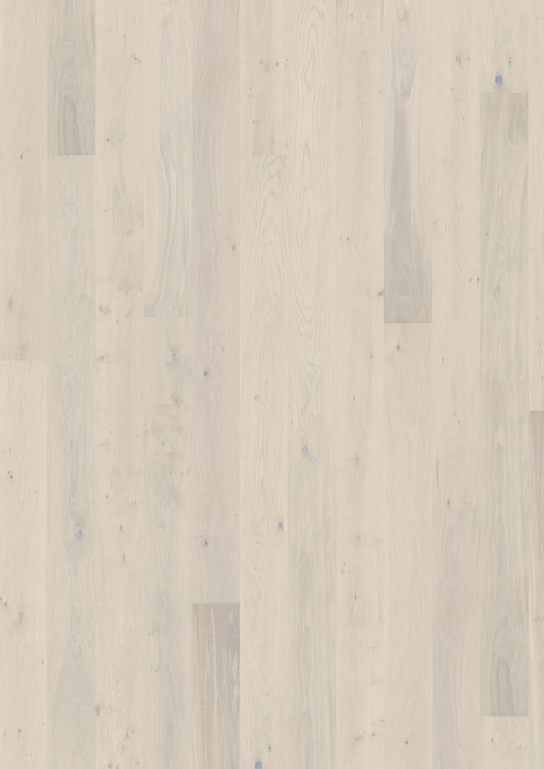 Паркетная доска Kahrs Люкс Дуб Небо Sky 151N8AEKB4KW240 Lively 2420×187×15