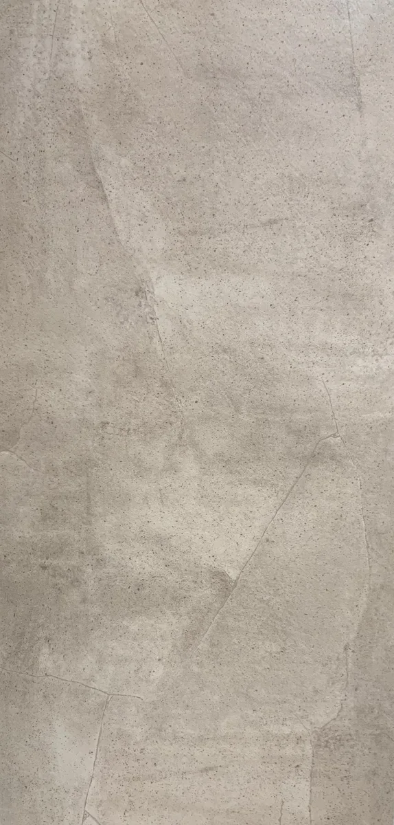 Кварцвиниловый SPC ламинат Vinilam Ceramo Stone Бетонная смесь 61603 940×470×8