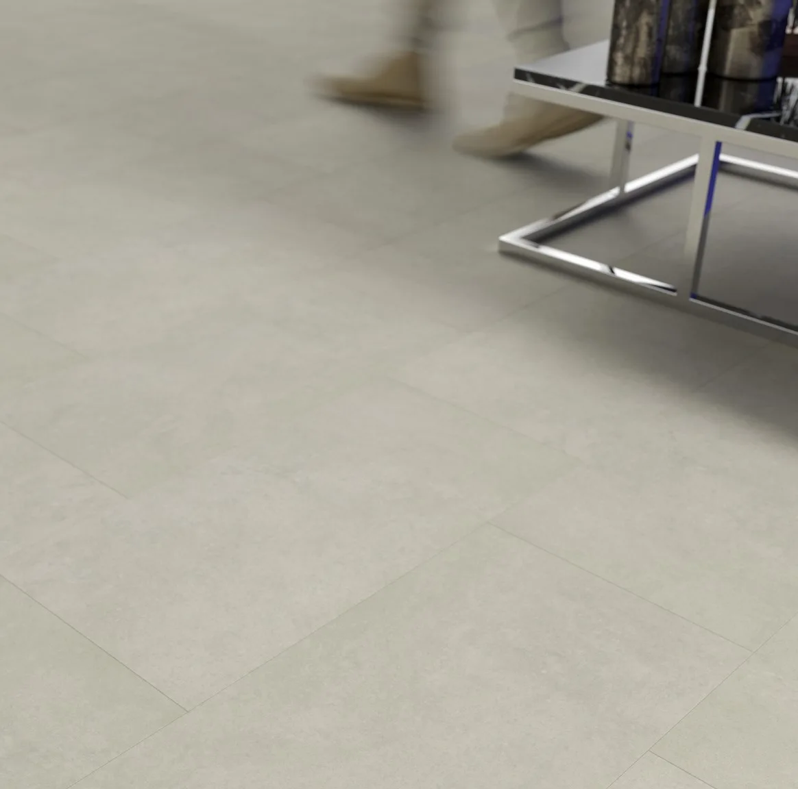 Кварцвиниловая плитка FineFloor замковая Stone Штирум FF-1561 655×324×4,5