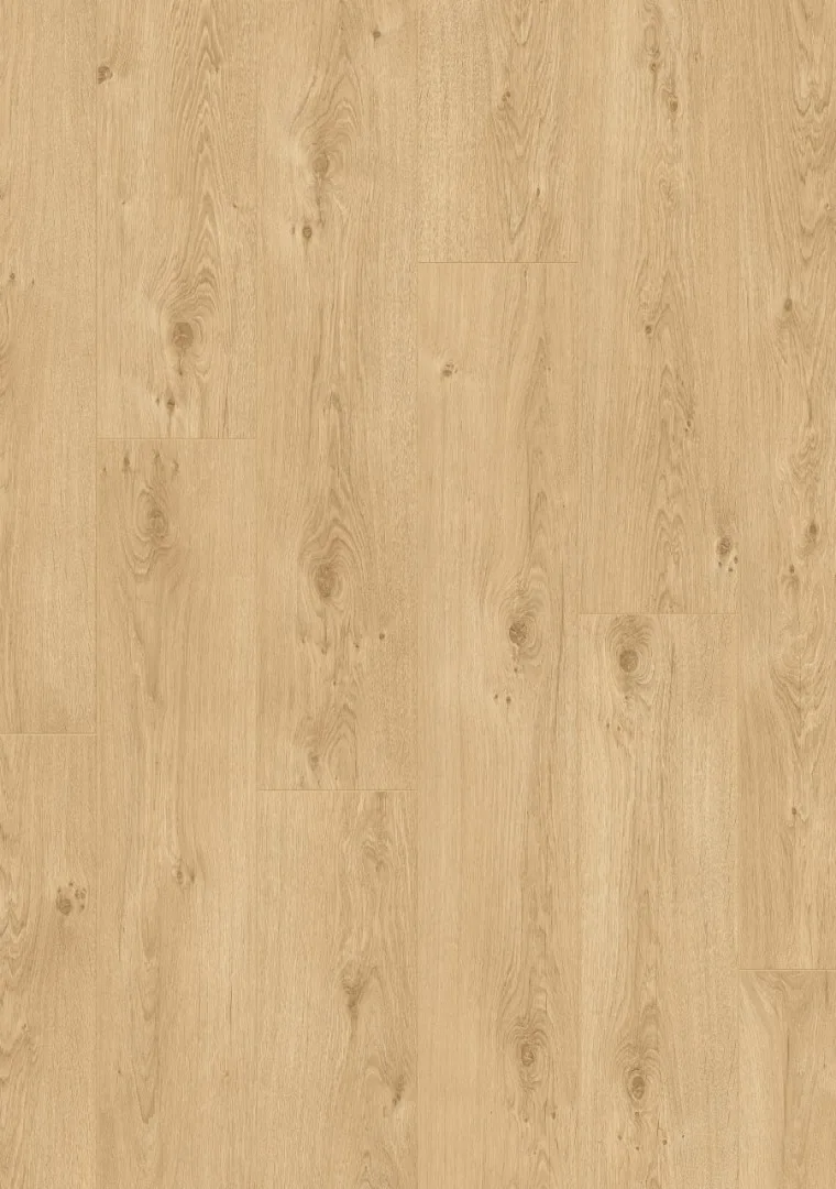 Ламинат AlixFloor Vitality Line 8 Дуб Пшеничный Золотой ALX00553STY 1261×192×8