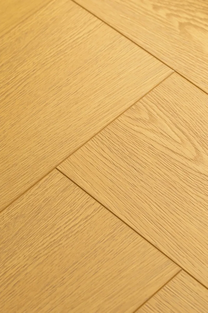 Ламинат FirstFloor Благородный Матовый Дуб Элкат 1F340 венгерская елка 750×125×8