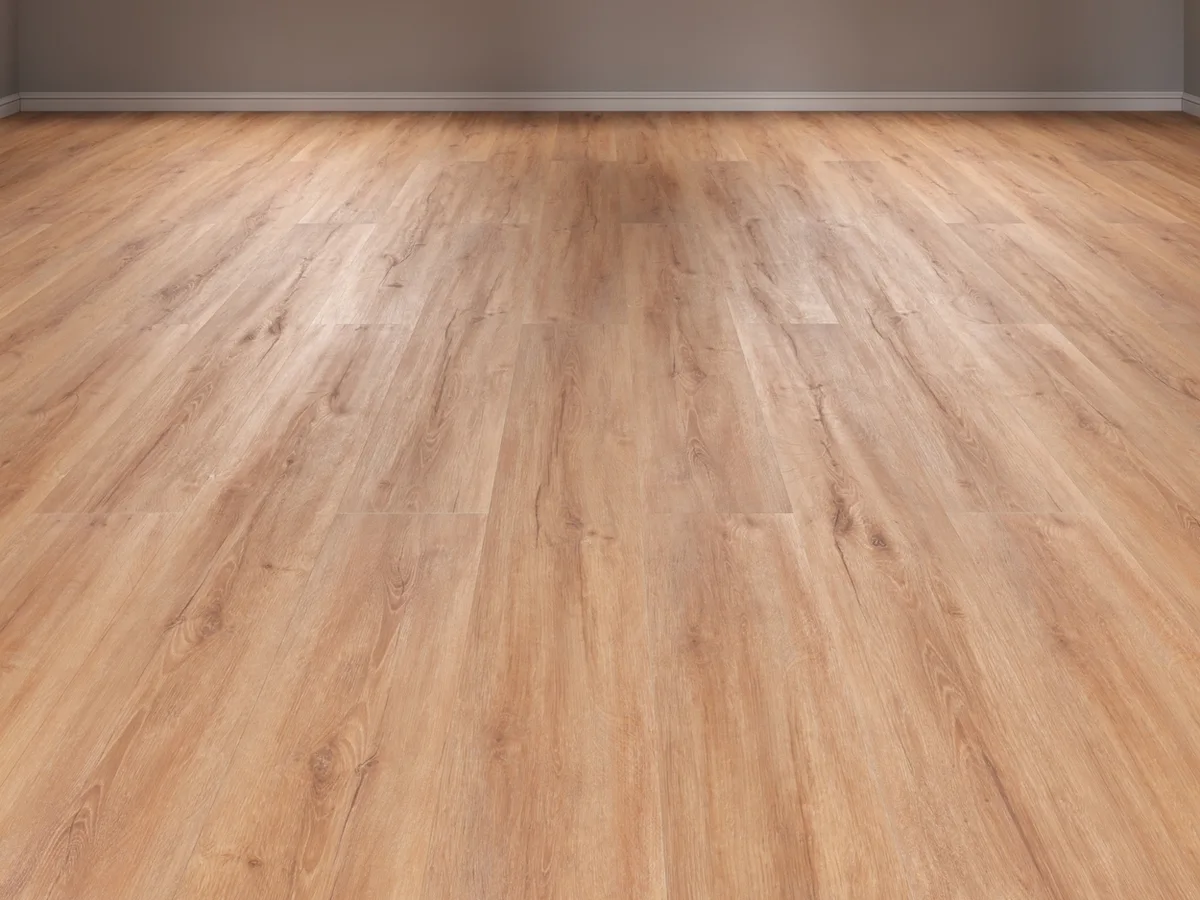 Кварцвиниловый SPC ламинат Vinilam Vinilpol Дуб Флоренция 7896-EIR 1220×228×6