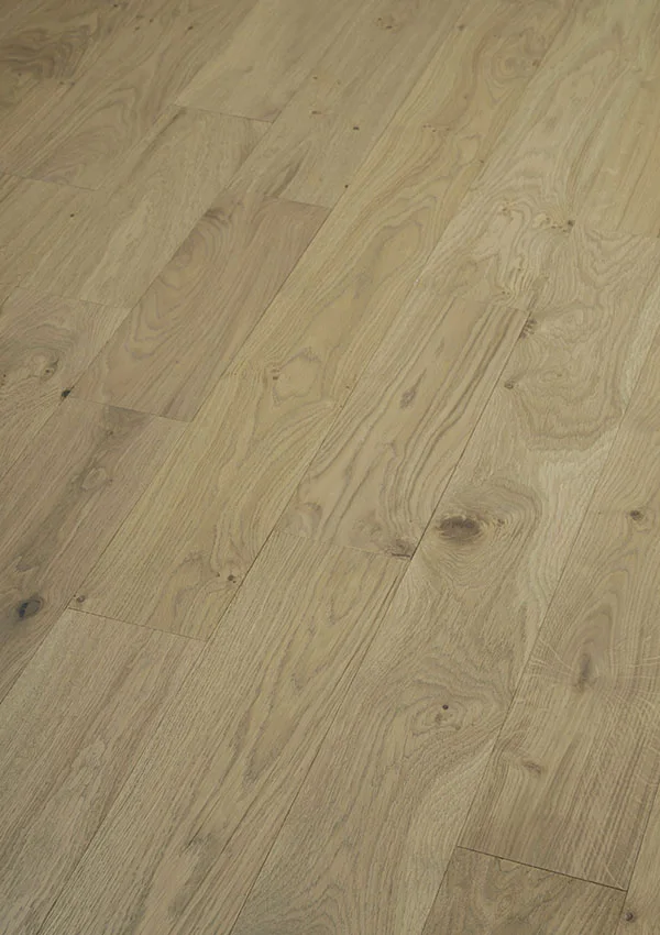 Инженерная доска Wood Bee Дуб Аурео 400-1200×125×12