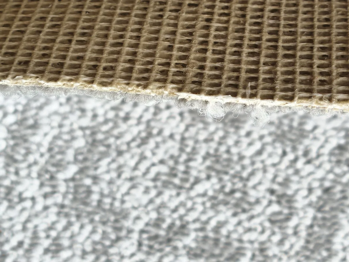 Ковролин Bonkeel Соул 1 цвет Grey 1000×4000×6
