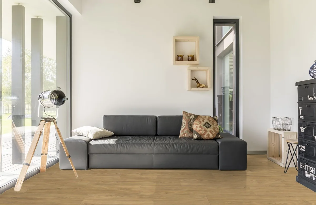 Ламинат AGT Armonia Natura Slim Тоскана PRK306 1380×159×8
