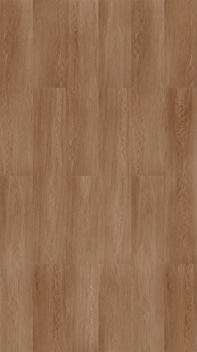 Кварцвиниловый SPC ламинат Vinilam Vinilpol Дуб Шера 8866-EIR 1220×228×6