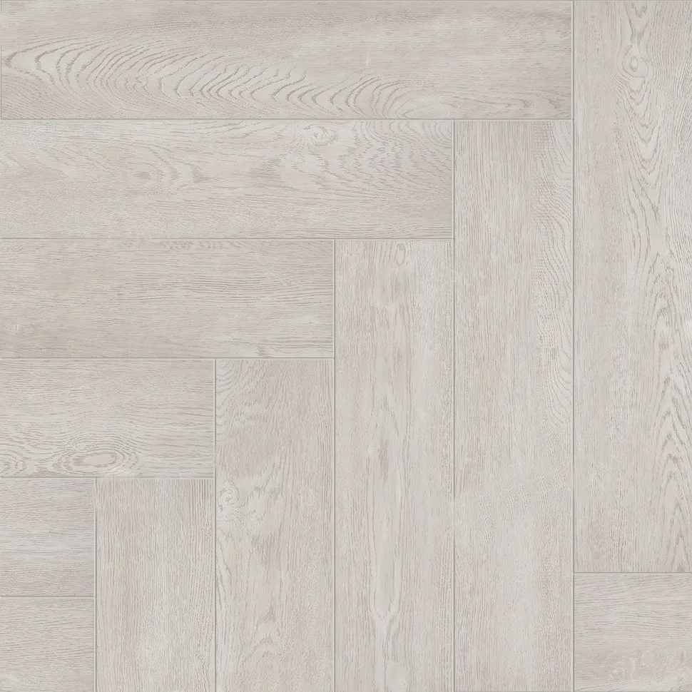 Кварцвиниловый SPC ламинат Alpine Floor Parquet Light Голубой Лес ECO 13-9 венгерская елка 600×125×4