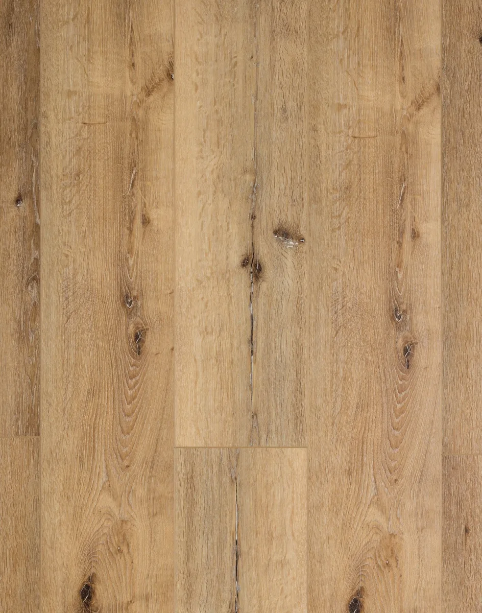 Кварцвиниловый SPC ламинат Aquafloor RealWood XL AF8002XL 1524×228×8