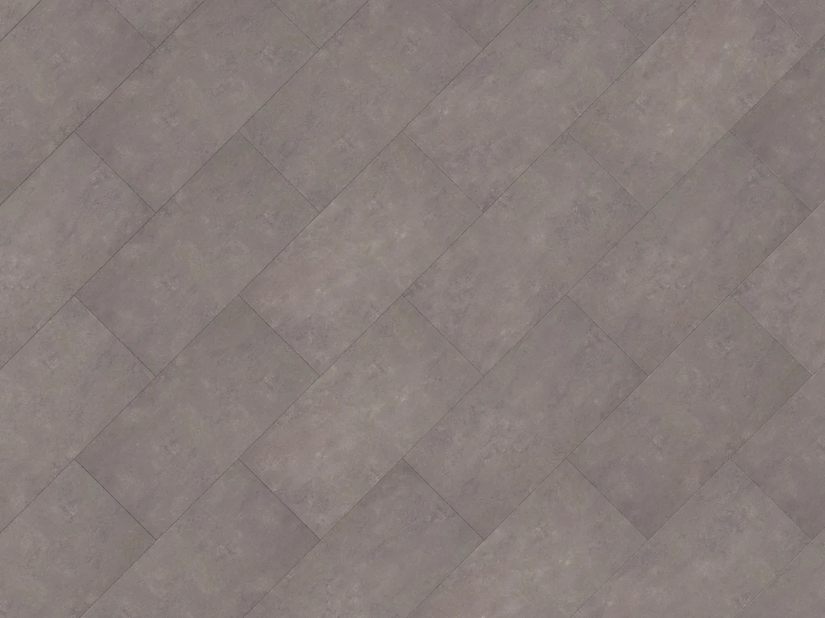 Кварцвиниловая плитка EcoClick замковая Stone Макалу NOX-1653 610×305×4,2