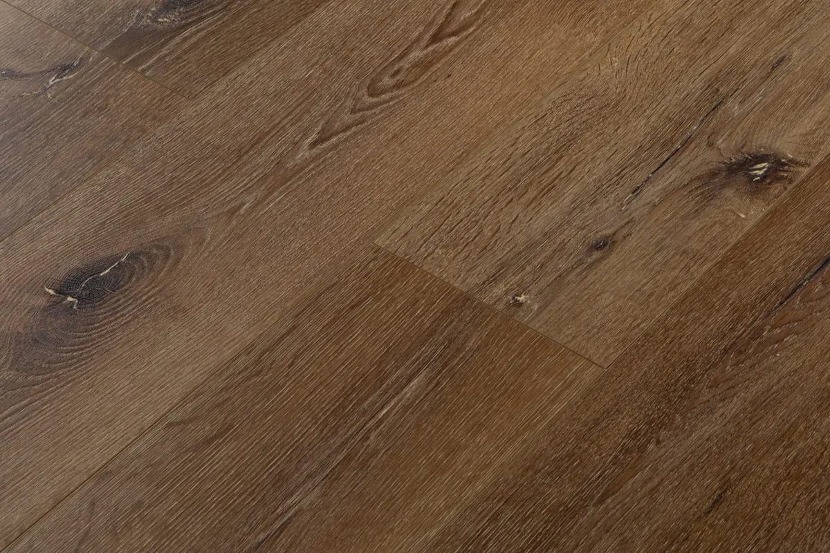 Кварцвиниловый SPC ламинат StoneWood Натура Дуб Бастонь Bastogne R-010-08 4V 1524×180×5,5