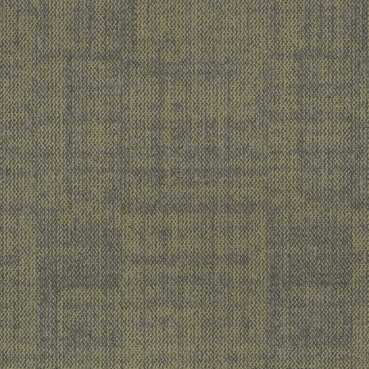 Ковровая плитка Associated Weavers Mantra Tile цвет 29 Moss 500×500×5,2